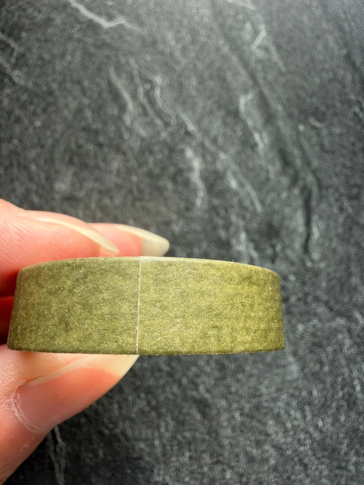 Ruban washi Rouleau collant pour scrapbooking loisir créatif – photo 2